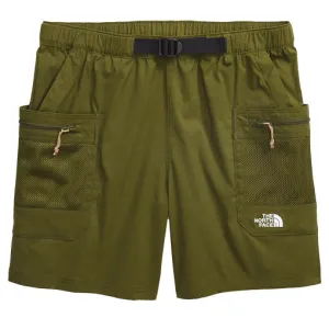 The North Face Class V Pathfinder Belt Short Forest Olive