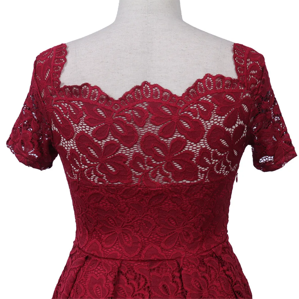 VenusFox Long Sleeve Casual A-line Sexy Dress