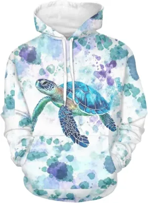 WELLFLYHOM Womens College Sweatshirts and Hoodies with Pocket Long Sleeve Pullover Jumper
