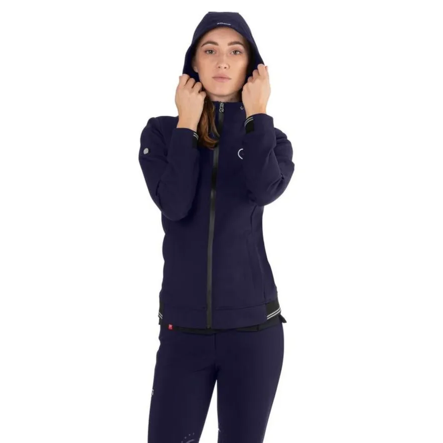Women´s Ego7 Hoodie