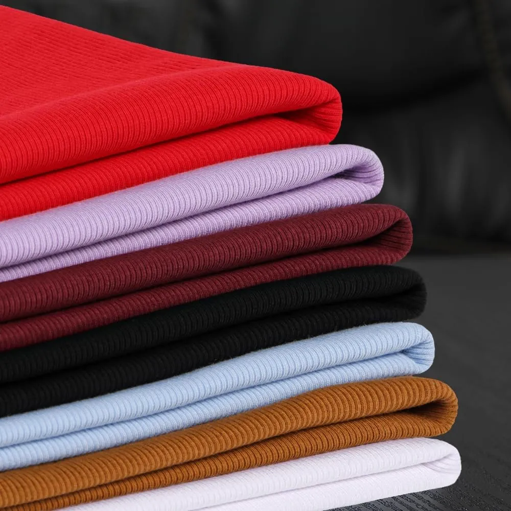 Women's Plus Size Tank Tops Summer Sleeveless Scoop Neck Cami Top Shirt Ribbed Knit Basic Casual Racerback Blouse