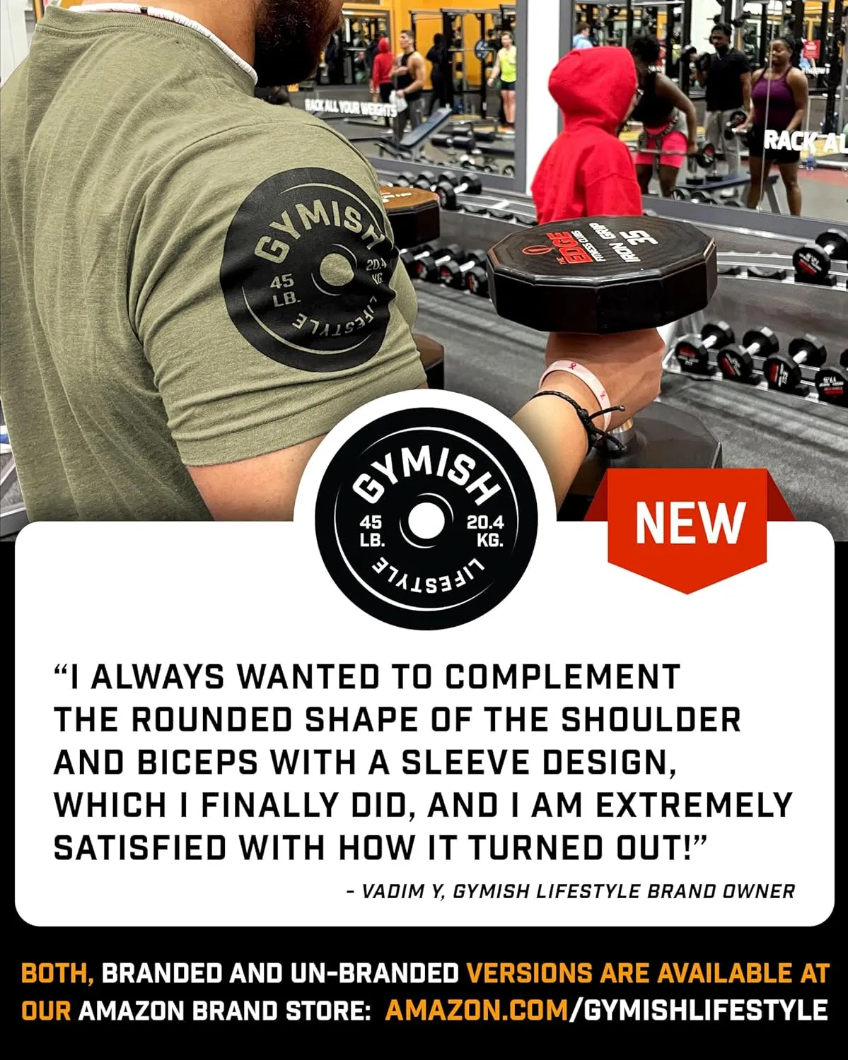 Workout Funny Mens Shirt, Lift-O'Clock, Lifting Gift T-Shirt