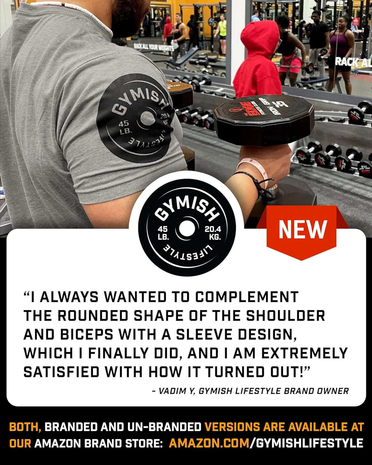 Workout Funny Mens Shirt, Lift-O'Clock, Lifting Gift T-Shirt