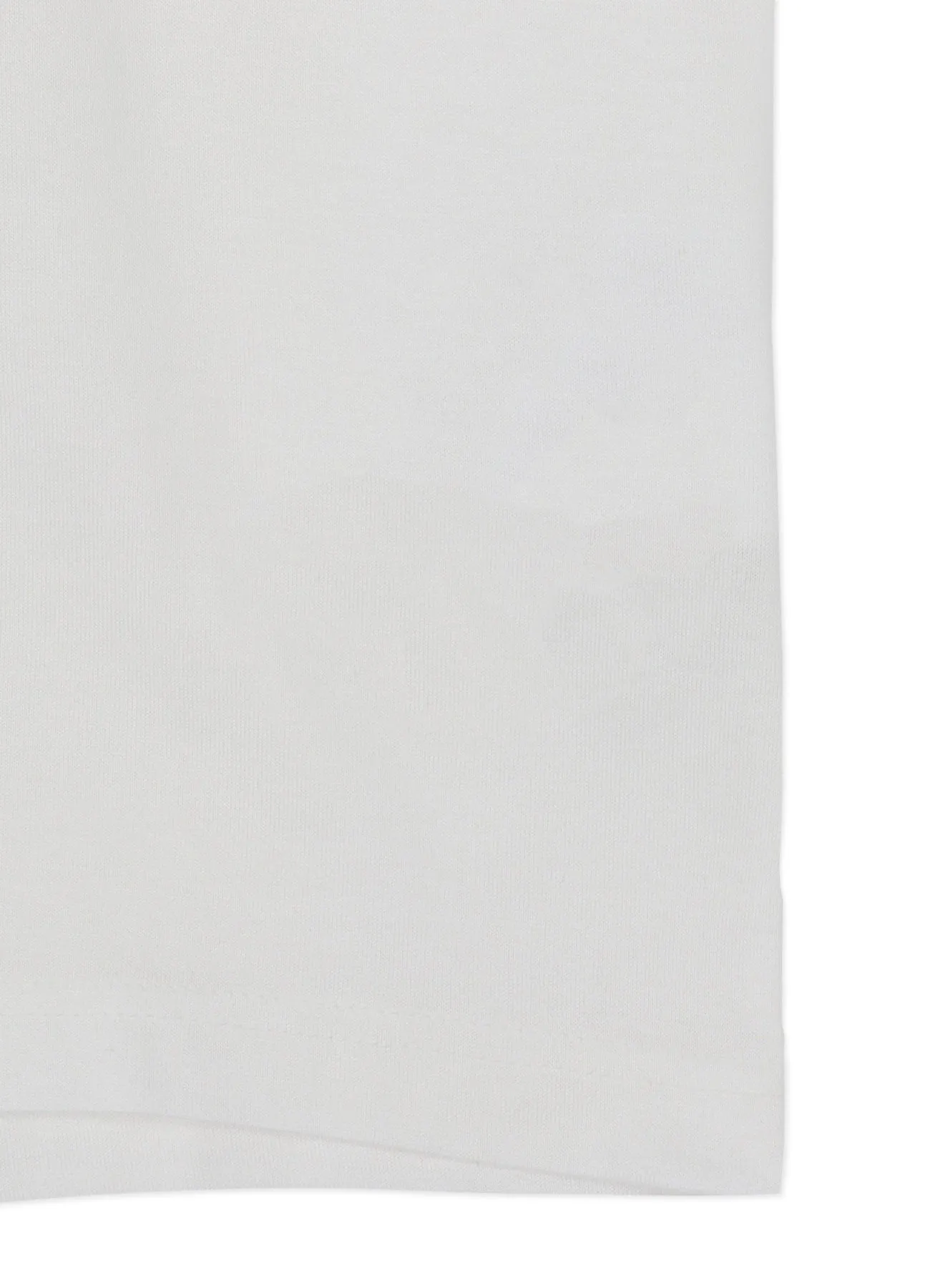 Y's × MAX VADUKUL HALF SLEEVE T